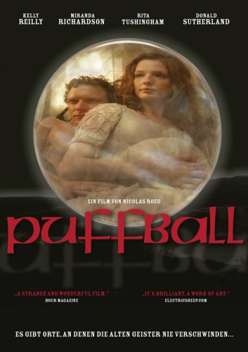 Гриб дождевик / Puffball (2007) DVDRip