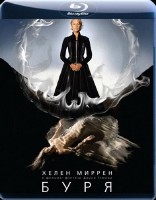 Буря (2010) BDRip-AVC Буря (2010) BDRip-AVC