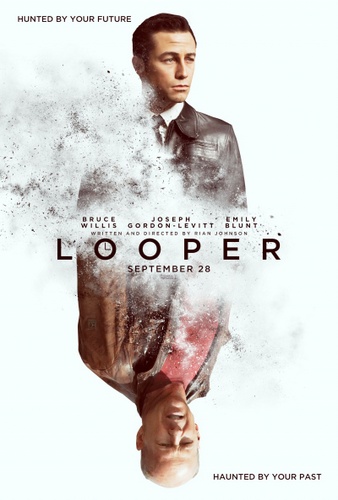 Петля времени / Looper (2012)