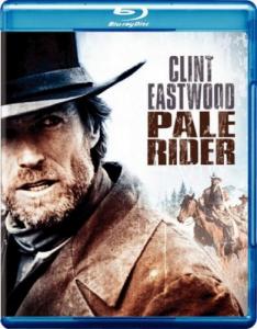 Имя ему Смерть / Pale Rider (1985) DVDrip