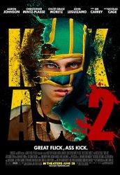 Пипец 2 / Kick-Ass 2 (2013)