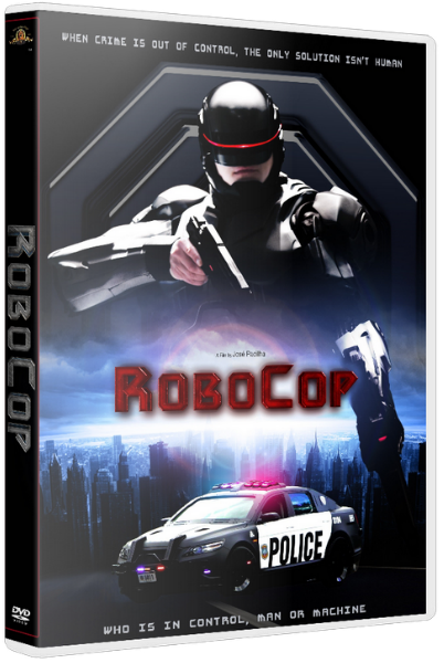 РобоКоп / RoboCop (2014) Рецензия