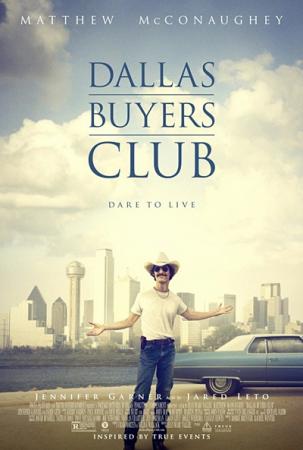 Далласский клуб покупателей / Dallas Buyers Club (2013)