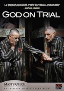 BBC: Суд над Богом / BBC: God On Trial (2008)