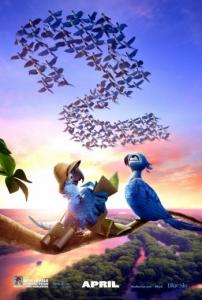 Рио 2 / Rio 2 (2014)