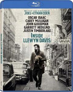 Внутри Льюина Дэвиса / Inside Llewyn Davis (2013)