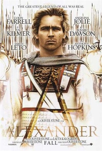 Александр / Alexander (2004) HDRip