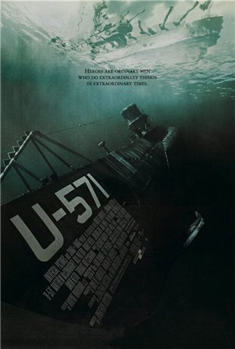 Ю-571 / U-571 (2000) HDRip
