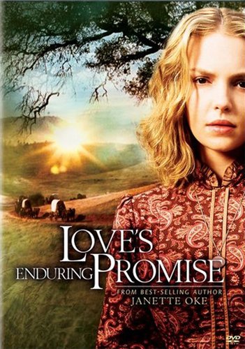 Завет Любви / Love's Enduring Promise (2004) DVDRip