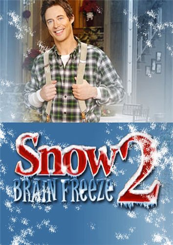 Снег 2: Заморозка мозгов / Snow 2: Brain Freeze (2008) DVDRip