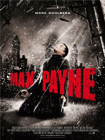 Макс Пэйн / Max Payne (2008) DVDRip/BDRip Макс Пэйн / Max Payne (2008) DVDRip/BDRip