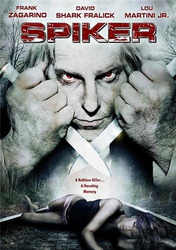 Спайкер / Spiker (2007) DVDRip