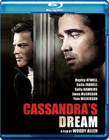 Мечта Кассандры / Cassandra's Dream (2007) BDRip