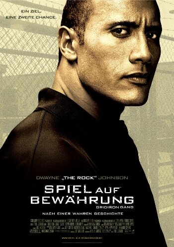 Второй шанс / Gridiron Gang (2006) BluRay Remux Второй шанс / Gridiron Gang (2006) BluRay Remux