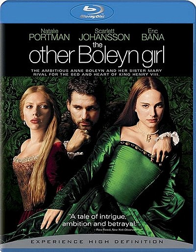 Еще одна из рода Болейн / The Other Boleyn Girl (2008) BDRemux/BDRip/HDRip/DVD5/DVD9/DVDRip