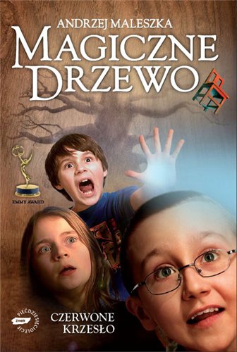 Волшебное дерево / Magiczne drzewo (2009) DVDRip Волшебное дерево / Magiczne drzewo (2009) DVDRip