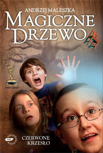 Волшебное дерево / Magiczne drzewo (2009) DVDRip