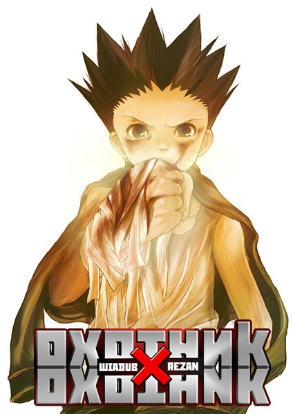 Охотник х Охотник / Hunter x Hunter (33 серия/2012) HDTVRip 720p