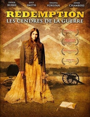 Искупление (2011) DVDRip