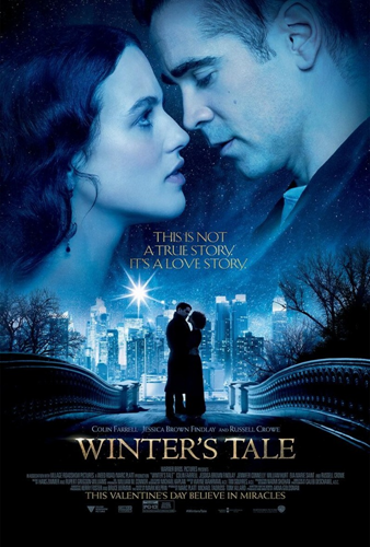 Любовь сквозь время / Winter's Tale (2014)