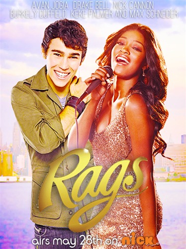 Лохмотья / Rags (2012) HDTVRip Лохмотья / Rags (2012) HDTVRip